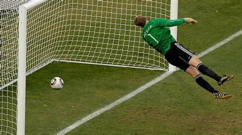  A Copa do Mundo de 2014: Um Gol Fantasma que Mudou a História do Futebol Alemão