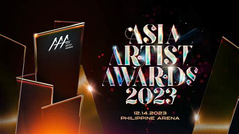 O 2023 Asia Artist Awards - Uma Noite de Glória e Reforço da Cultura Coreana Global